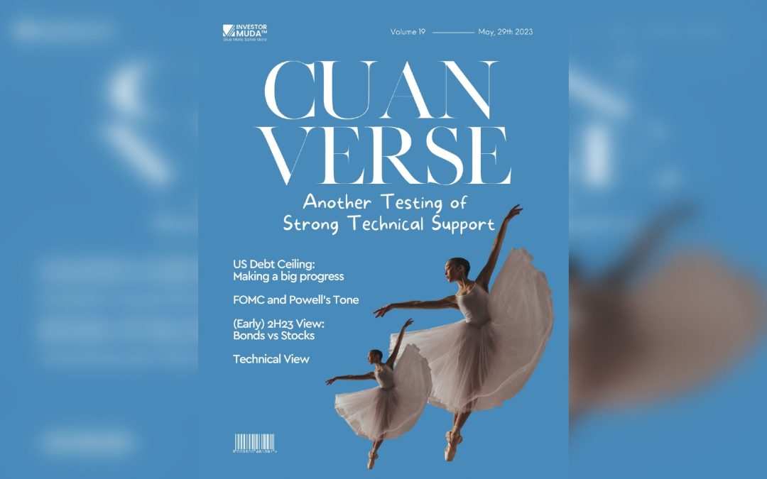 Cuanverse – Another Testing of Strong Technical Support