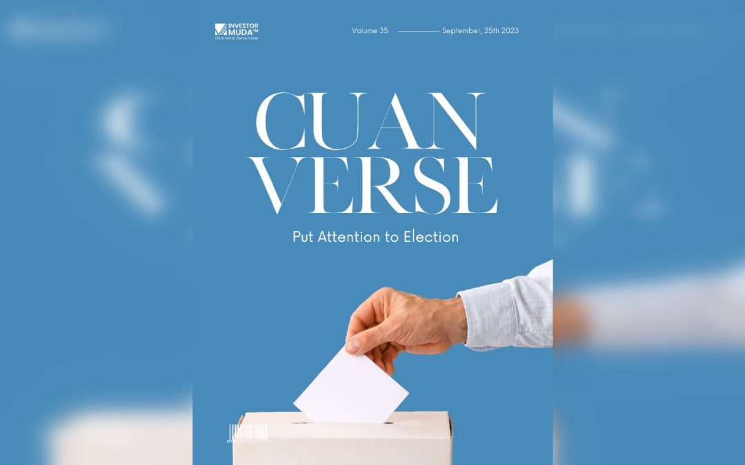 Put Attention to Election