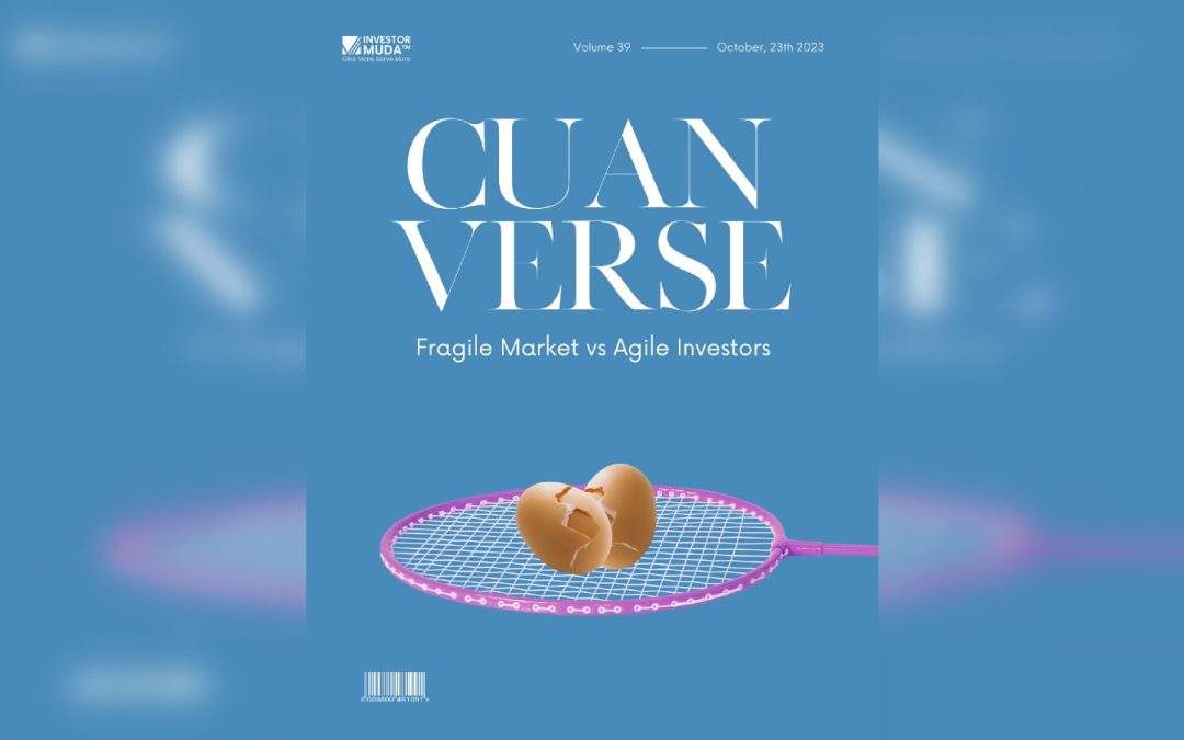 Fragile Market vs Agile Investors